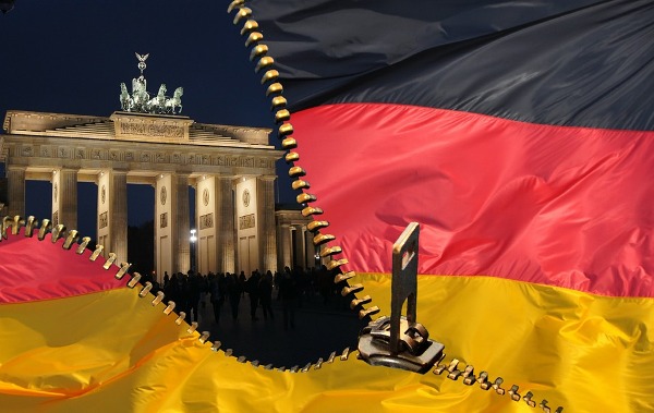belajar jerman