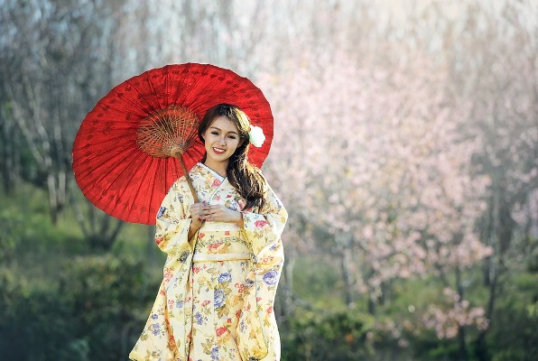 syarat visa Jepang