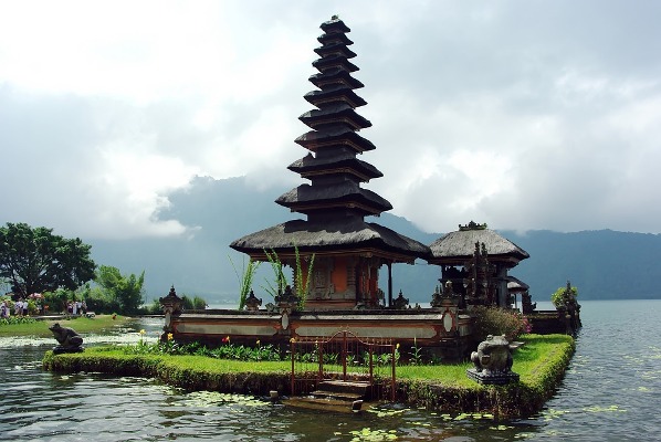 tempat les bahasa Jepang di Denpasar