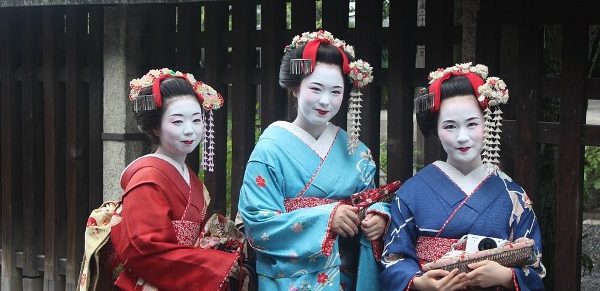 les bahasa Jepang di Bali